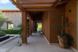 Fotografia de arquitetura residencial