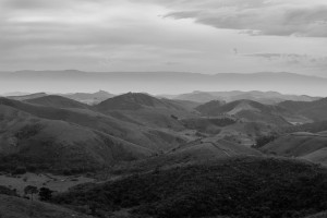 Fotografia paisagem