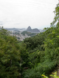 Fotografia paisagem