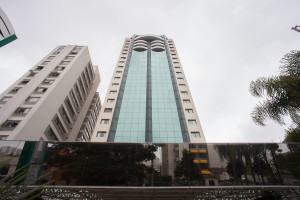 Fotografia de arquitetura corporativa