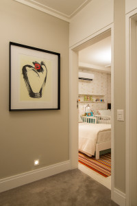 Fotografia de arquitetura residencial