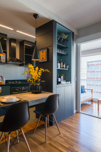 Fotografia de arquitetura residencial