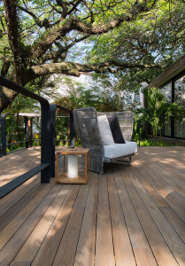 Fotografia de arquitetura residencial